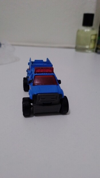  Beden Matchbox