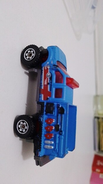  Beden Renk Matchbox