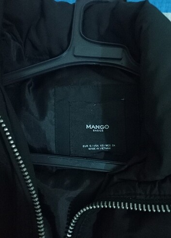 Mango Mango mont