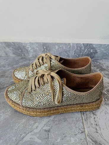 38 Beden Guess Espadril