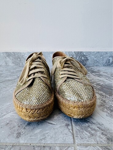 Guess Espadril - Görsel 6