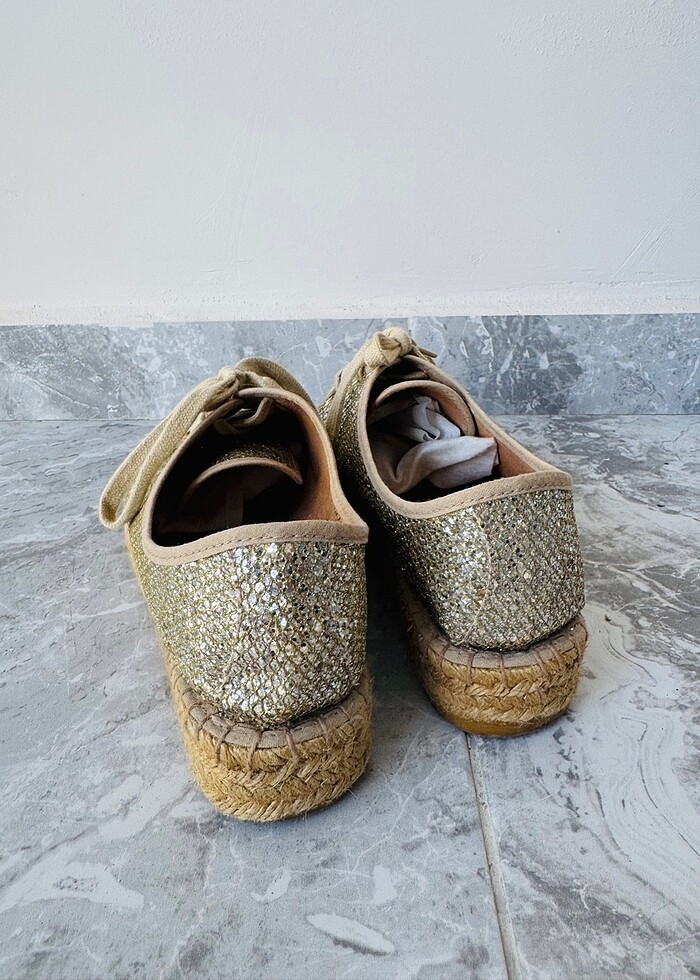 Guess Espadril - Görsel 4