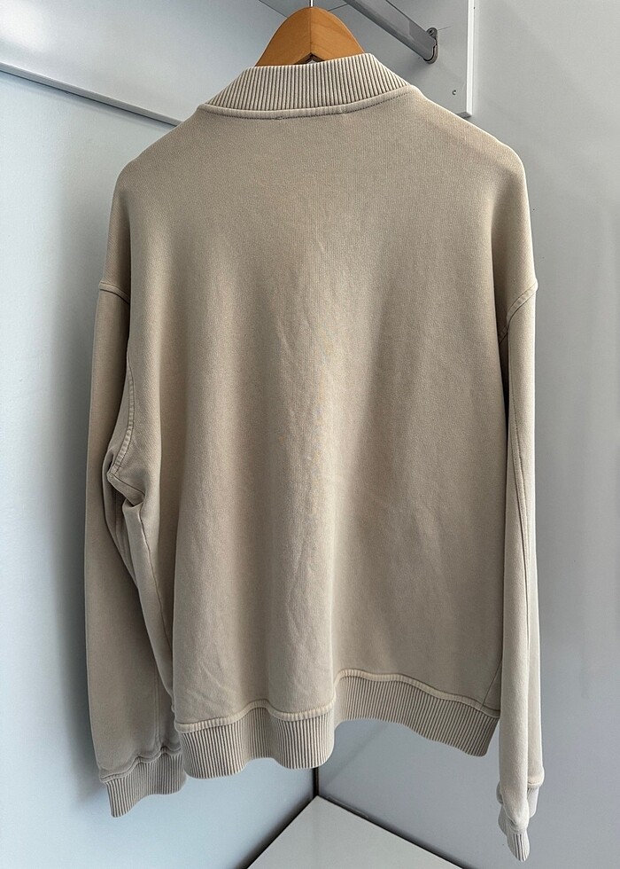 Closed Sweatshirt - Görsel 4