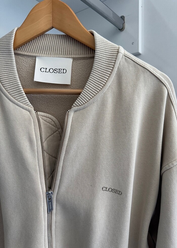 Closed Sweatshirt - Görsel 2
