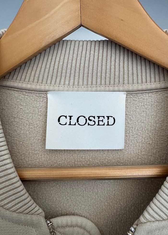 Closed Sweatshirt - Görsel 5