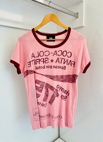 D&G Tshirt