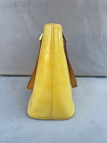 Beden sarı Renk Louis Vuitton Çanta