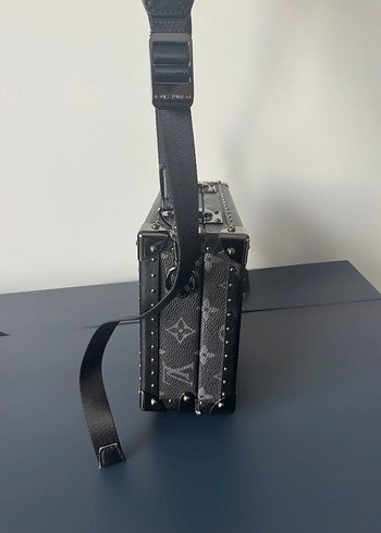 Louis Vuitton Çanta - Görsel 4