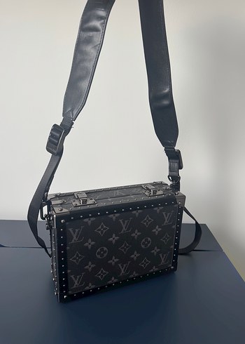 Louis Vuitton Çanta - Görsel 2