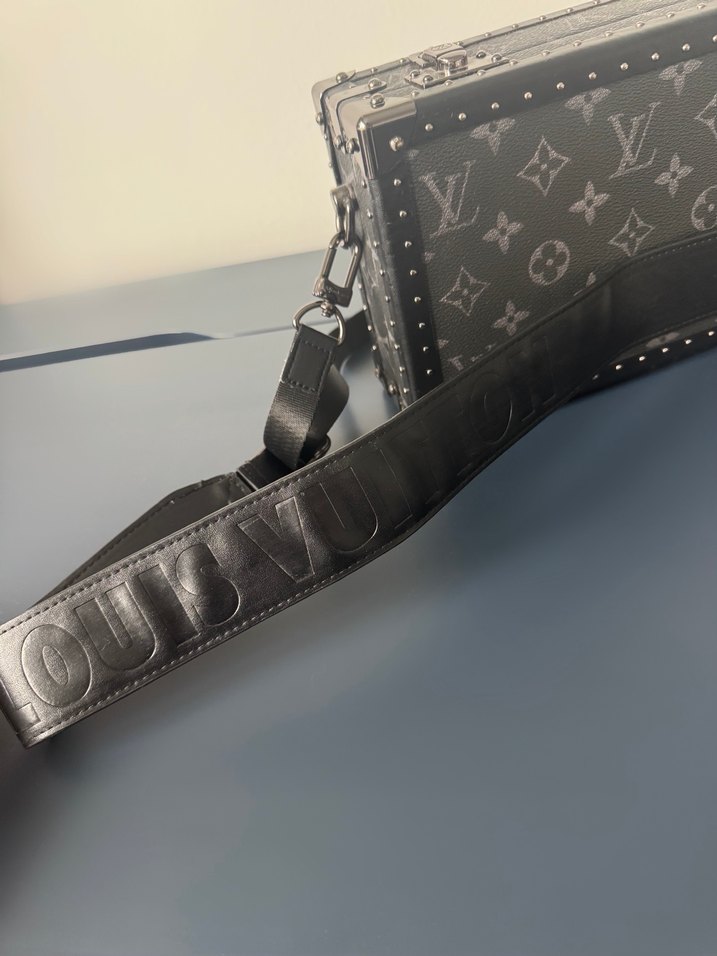 Louis Vuitton Çanta - Görsel 3