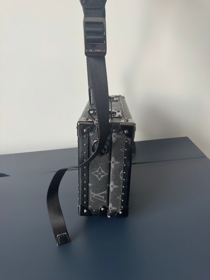 Louis Vuitton Çanta - Görsel 4