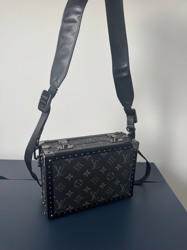 Louis Vuitton Çanta - Görsel 2