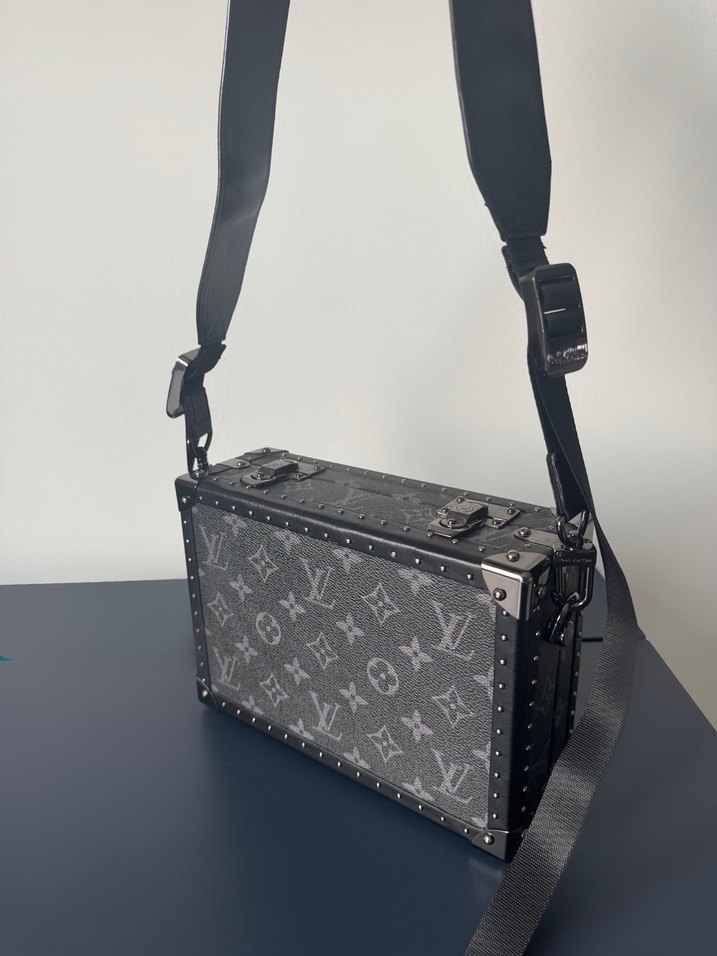 Louis Vuitton Çanta - Görsel 5
