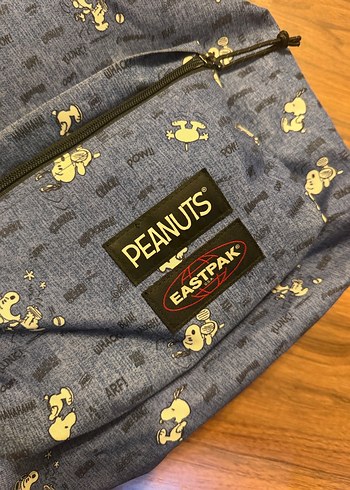 Eastpak Sırt Çantası - Görsel 4