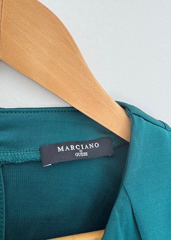 s Beden yeşil Renk Marciano Guess Bluz