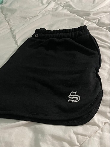 Diğer limited edition mini şort