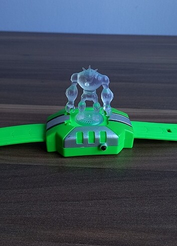  Ben 10 Omniverse Omnitrix