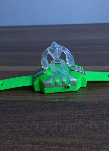  Beden Renk Ben 10 Omniverse Omnitrix