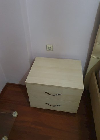 Yatak Odası Seti - Görsel 5