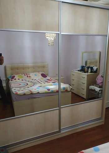 Yatak Odası Seti - Görsel 3