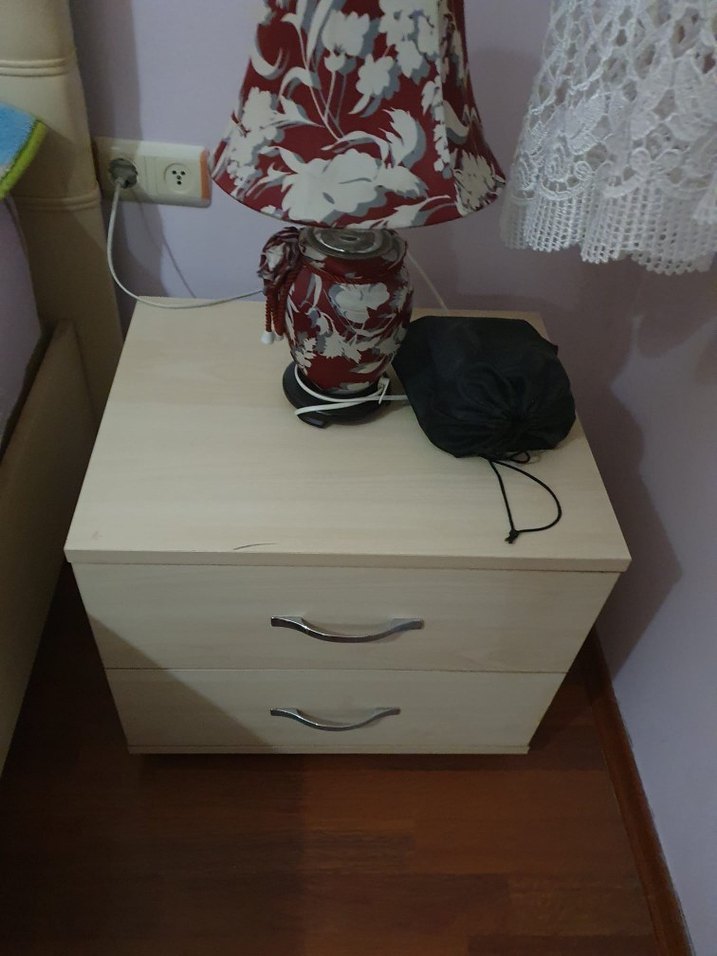 Yatak Odası Seti - Görsel 4