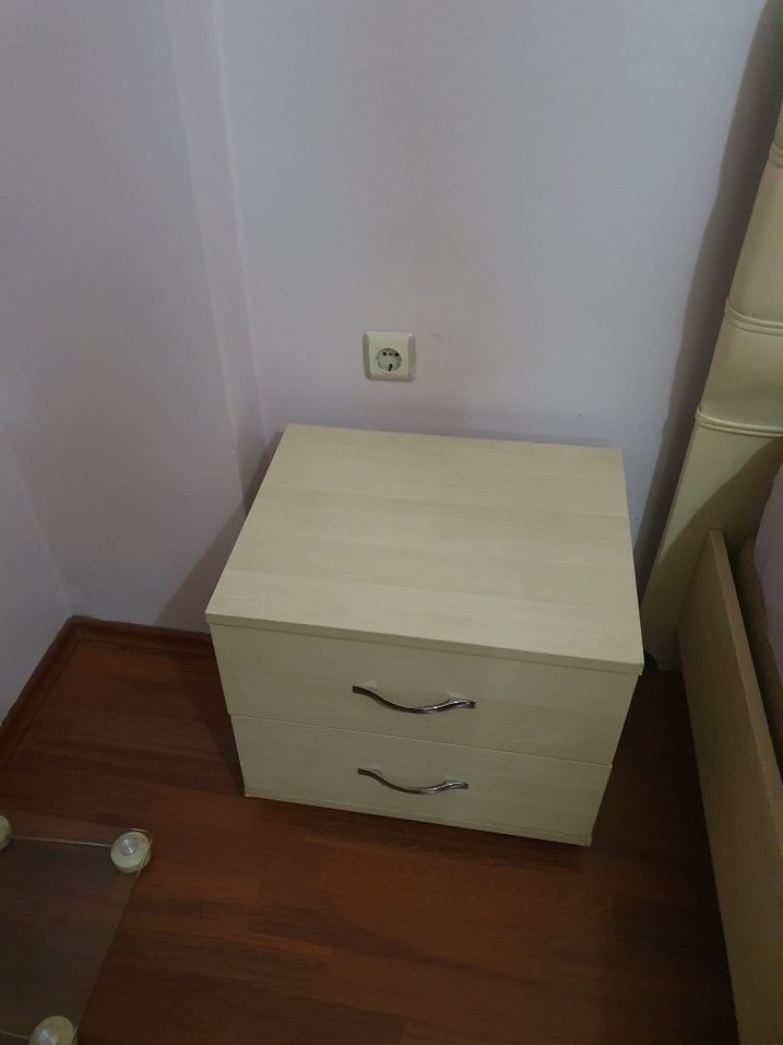 Yatak Odası Seti - Görsel 5