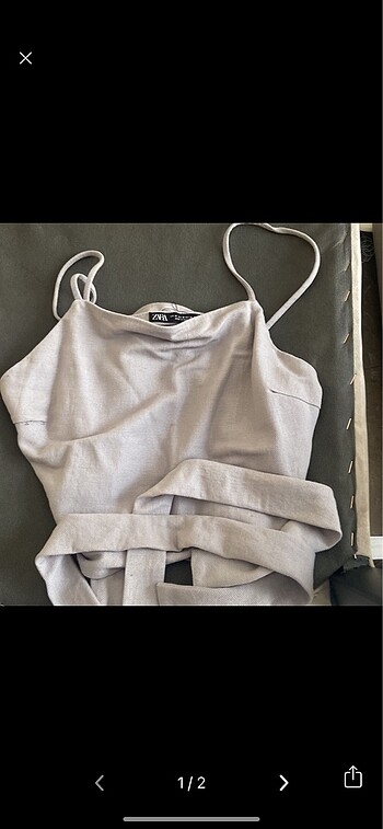 Zara top