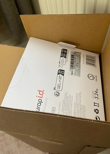 Dyson Saç Şekillendirici - Görsel 3