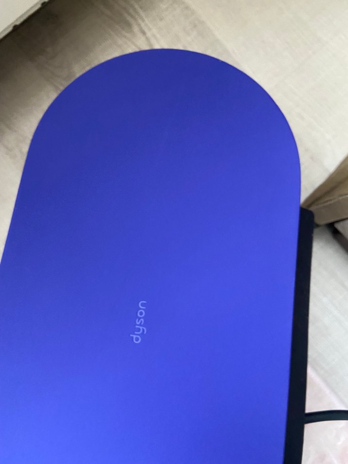 Dyson Saç Şekillendirici - Görsel 2