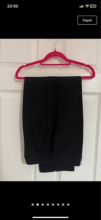 LC Waikiki Orta bel lcw pantolon