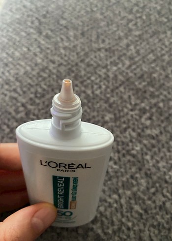 Loreal Paris