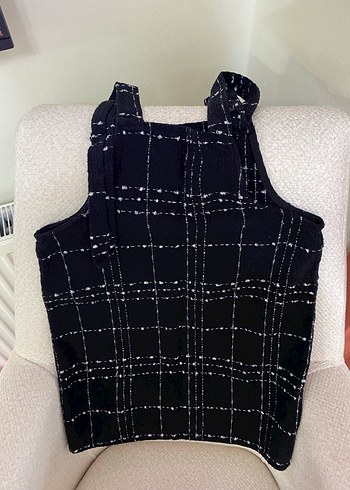 Mini tulum - Görsel 5