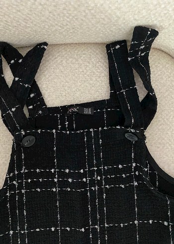 Mini tulum - Görsel 4