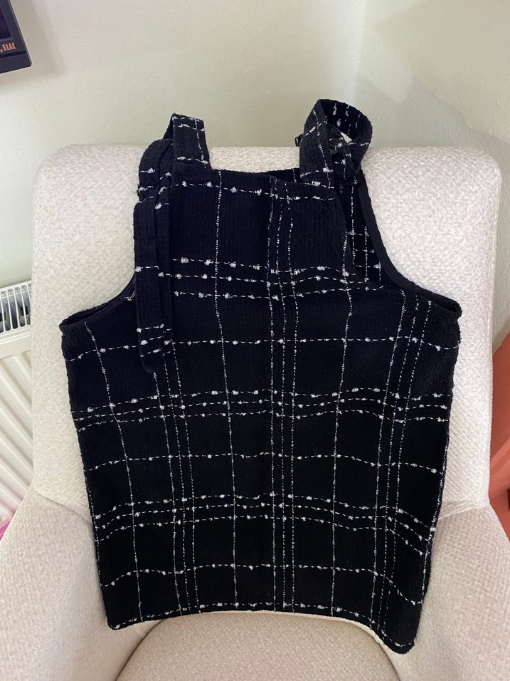 Mini tulum - Görsel 5