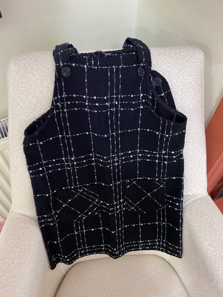 Mini tulum - Görsel 2