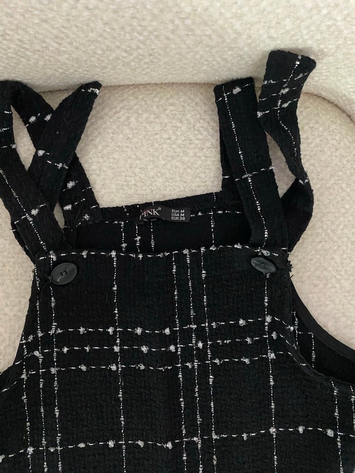 Mini tulum - Görsel 4