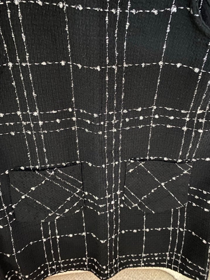 Mini tulum - Görsel 3