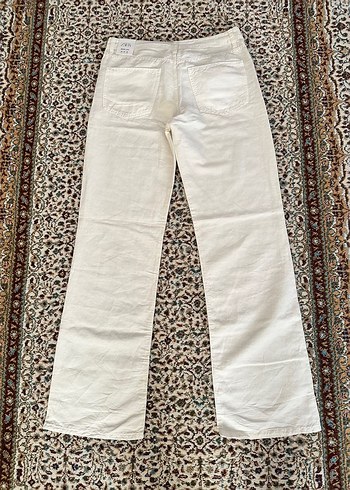 36 Beden Zara kadın Pantolon