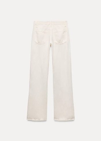 Zara Zara kadın Pantolon