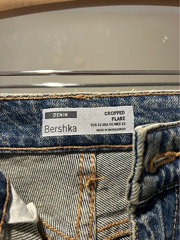 Bershka Bershka Jean