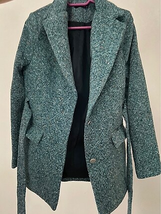 Blazer ceket