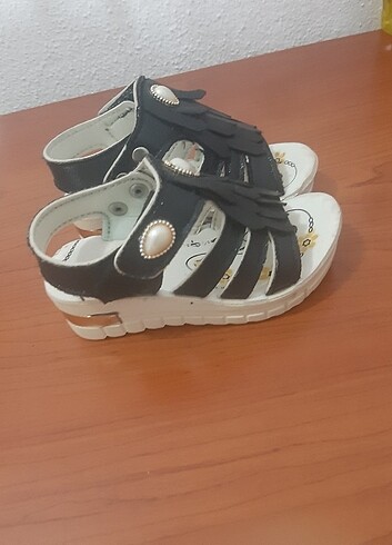 Diğer Kız çocuk sandalet 