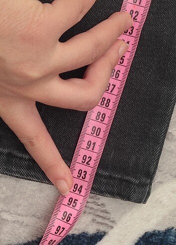 29 Beden Erkek Jeans 