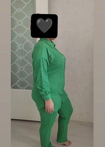 Diğer Tunik takım