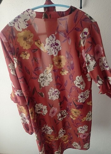 Yazlık elbise  - Görsel 2