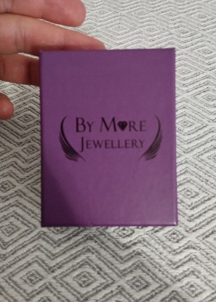 GÜMÜŞ Bileklik - Görsel 2