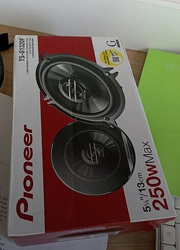 Pioneer  - Görsel 2