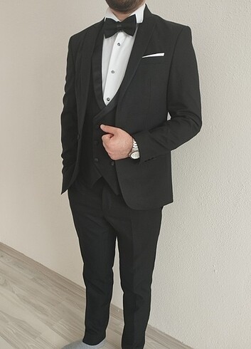 Damatlık gömlek hariçtir - Görsel 3