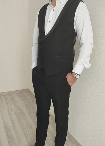 Damatlık gömlek hariçtir - Görsel 4