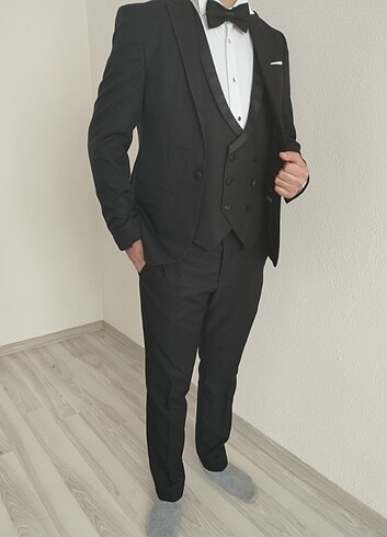 Damatlık gömlek hariçtir - Görsel 6